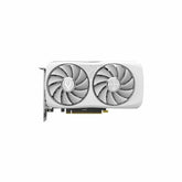 Graphics card Zotac ZT-D40600Q-10M Geforce RTX 4060 8 GB GDDR6